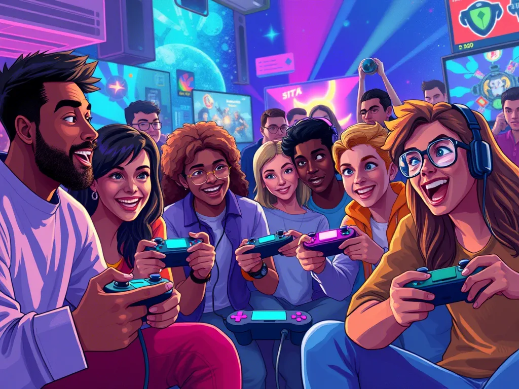 Games