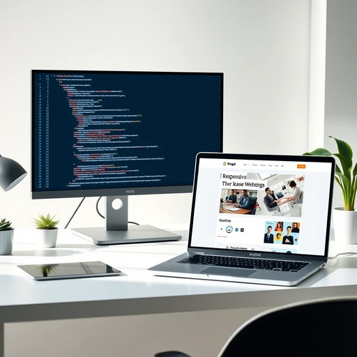 Web Development